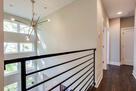 &ldquo;Open 3rd level with natural light and view