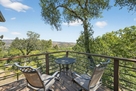 Napa Valley View Furnished Getaway