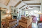 Los Altos Tuscan Villa