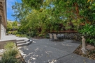 Furnished Home in Walnut Creek CA pool