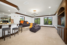 Fully Furnished Corporate Rental 