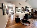 Living Room to hall