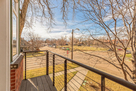 Longmont Furnished Corner Loft