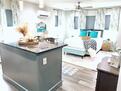 Hill Country Apartment