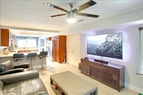 Furnished Home on Lake in Orange County