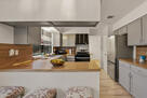 Modern Masterpiece Retreat byDomainApple
