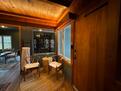 Warn Primary Living space nook