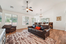 Queen Creek Suburban Living 