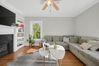 Fully Furnished 2 bd in Newton MA
