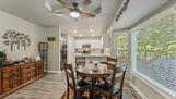 Furnished Home in Bella Vista, Arkansas