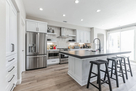 Furnished Single Family Upscale Home 
