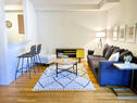 Bright Spacious Hoboken
