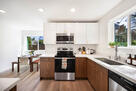 Turnkey 2BR Furnished Home Near UW