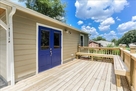Newly Remodeled Guest House - Great Area