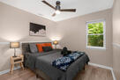 "2nd Guest bedroom Queen bed"