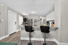 Urban Oasis 6 Min from Uptown Charlotte