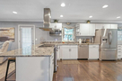 Cozy Modernized Home Near ATL Airport