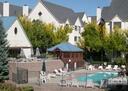 Pool Complex