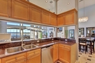 Luxury Lakefront Condo Villa on Travis