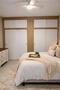 Bedroom alternate view