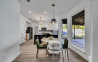 Fully Furnished Luxury 4BR