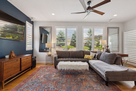 Fully Furnished 3bd Home Highlands Ranch