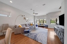 Spacious MidTerm Rental in Fort Worth