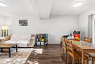 Spacious 4BR Home w Game Room Central AC