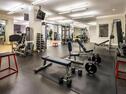 Gym Room
