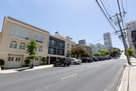 Russian Hill 3 Bedroom With a View