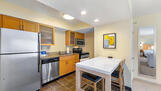 Executive Furnished Studio
