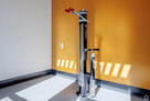 Luxury Furnished One Bedroom Apartment