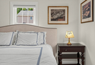 Marblehead Furnished House with Office