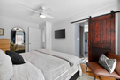 Tranquil Neighborhood MCM ITP