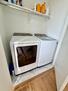 Washer Dryer