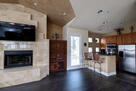 Clubhouse-kitchen