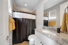 Spacious MidTerm Rental in Fort Worth