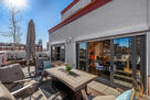 Furnished LoDo Penthouse Utilities Paid