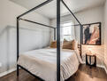 Furnished New Build Near Downtown OKC