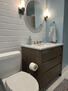 master bathroom III