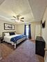 Cozy 3 Bedroom House with in Crandall