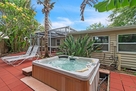Satellite Beach FL Furnished Home Office
