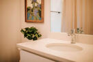 Bright, modern, and totally guest-ready.