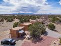 Elegant Santa Fe Corporate Housing