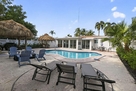 Oakland Park Furnished House with pool