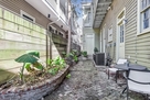Furnished Lower Garden District Condo