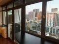 Living Room SE View
