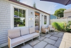 Marblehead Furnished House with Office