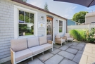 Marblehead Furnished House with Office