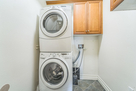 indoor washer & dryer